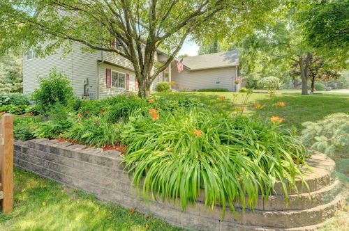 12571 Driftwood Ct, Saint Paul MN  55124-8647 exterior