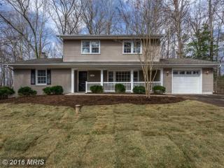 2912 Johnson Dr, Davidsonville, MD 21035-1210
