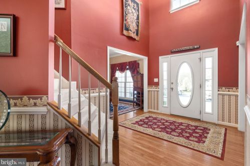 24 Grace Manor Ct, Fredericksburg, VA 22406-7274