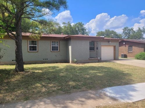 5308 Bandy Ave, Fort Worth, TX 76134-1602