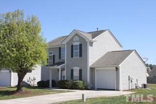 4412 Jordan Oaks Way, Raleigh, NC 27604-1273