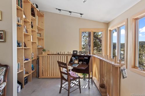 34838 Forest Estates Rd, Lakewood CO 80439 exterior