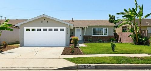 1254 Dunwich Ave, Torrance, CA 90502-2217