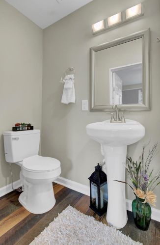 3267 Miller Dr, Ladson SC  29456-3825 exterior