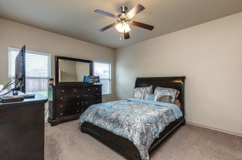 1824 Kachina Lodge Rd, Fort Worth TX  76131-2403 exterior