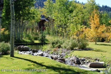 64 Targhee Trl, Fox Creek ID  83455-4912 exterior