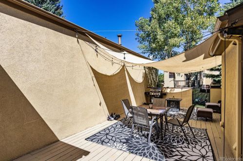 18603 Layton Pl, Denver CO 80015-3252 exterior