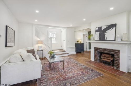 28 Courter Ave, Maplewood NJ  07040-2817 exterior