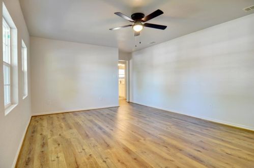 7725 Colton Dr, Fort Worth TX  76108-3223 exterior