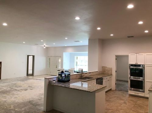 4409 Echo Glen Dr, Dallas TX  75244-7424 exterior