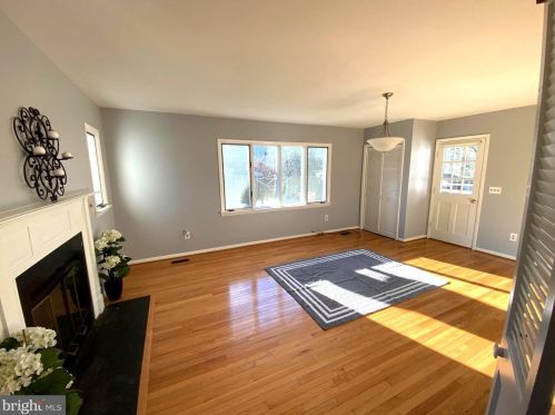 13114 Estelle Rd, Silver Spring MD 20906-3910 exterior