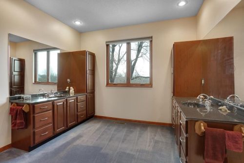 2965 Edward St, Saint Paul MN  55109-5505 exterior