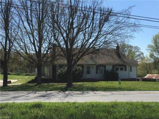 1218 Becks Church Rd, Lexington, NC 27292-8331