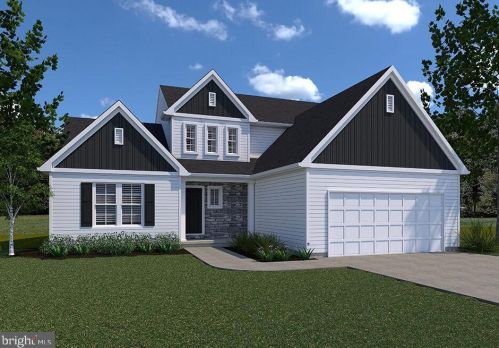 1618 Fountain Rock Dr, York, PA 17315-2820