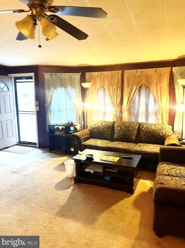 460 Priscilla Ln, Buena Vista Township, NJ 08310-1312