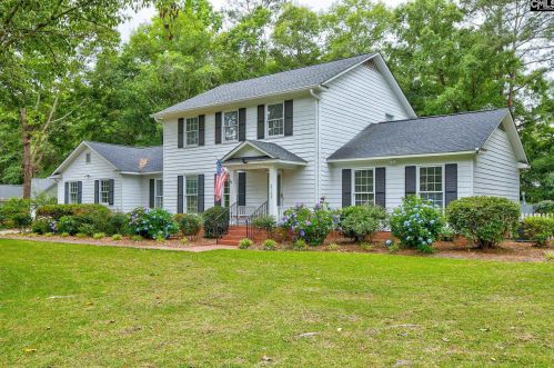 2105 Springdale Dr, Red Hill, SC 29020-1721