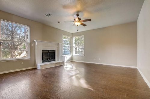 8704 Dorman Cv, Austin TX  78717-4809 exterior