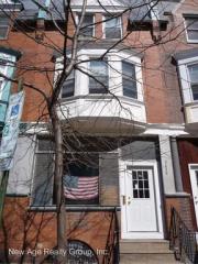 3635 Spring Garden St, Philadelphia PA  19104-2351 exterior