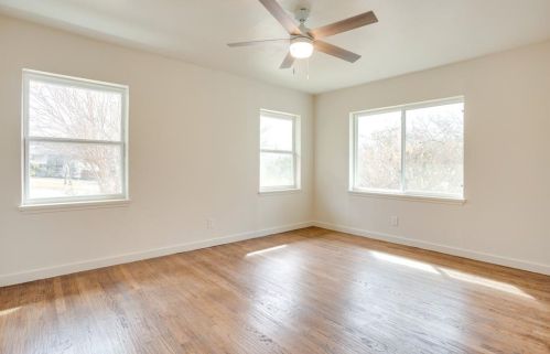 6486 Crestmore Rd, Fort Worth TX  76116-7323 exterior