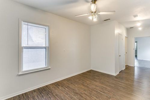 5417 El Campo Ave, Fort Worth TX 76107-4701 exterior