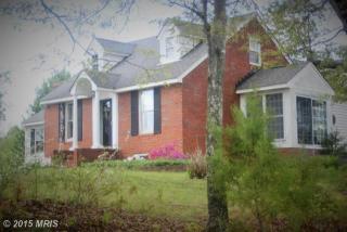 16017 Rixey Rd, Woodford, VA 22580-2809