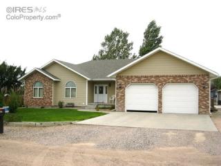 15527 Hadfield St, Sterling, CO 80751-9103
