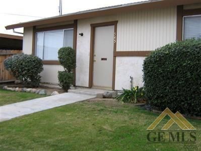 545 Front St, Taft, CA 93268-3407