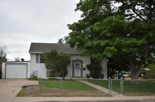 400 80th Ave, Denver, CO 80221-4552