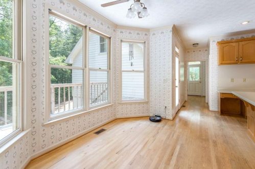 2910 Terrace Ridge Rd, Conyers GA  30012-2657 exterior