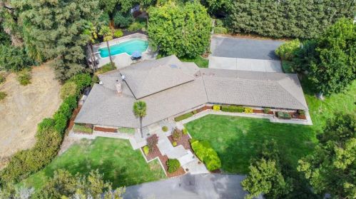 1599 Thunderbird Dr, Modesto, CA 95356-9674