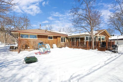 2305 5, Saint Paul MN  55112-6538 exterior