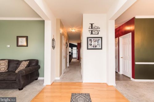 479 Prospect Hl Blvd, Charles Town WV 25414-5498 exterior