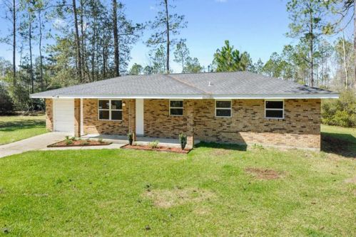 23171 Carr Bridge Rd, Howison, MS 39574-8843