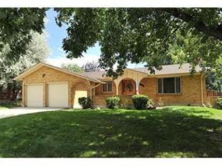 2660 Brentwood St, Denver CO  80227-3144 exterior