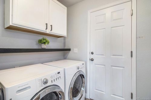 8068 Kalispell Way, Englewood CO  80112-4636 exterior