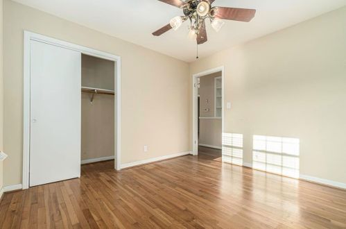 3975 Evans Rd, Atlanta GA  30340-4605 exterior