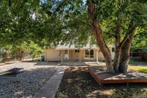 8467 62 Pl, Arvada CO  80004-3466 exterior