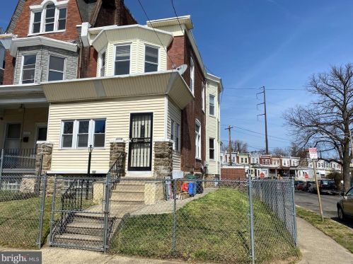 1125 Duncannon Ave, Philadelphia PA  19141-2841 exterior