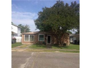 1804 Moisant St, Kenner, LA 70062-6368