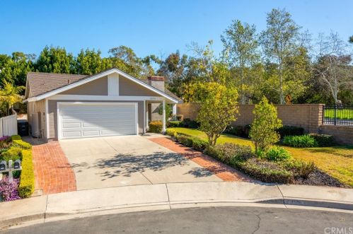 25751 Coldbrook, El Toro, CA 92630-5419
