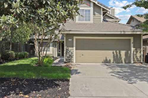 165 Mount Eden Cir, Tracy, CA 95376-1455