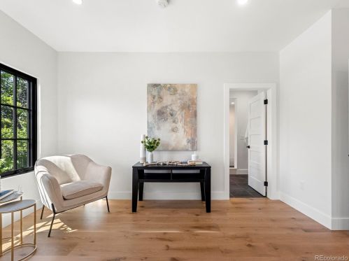 1060 Steele St, Denver CO  80206-3420 exterior