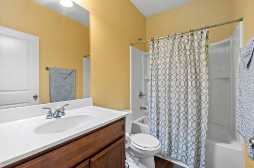 3664 Shale Ln, Conyers GA  30013-5112 exterior