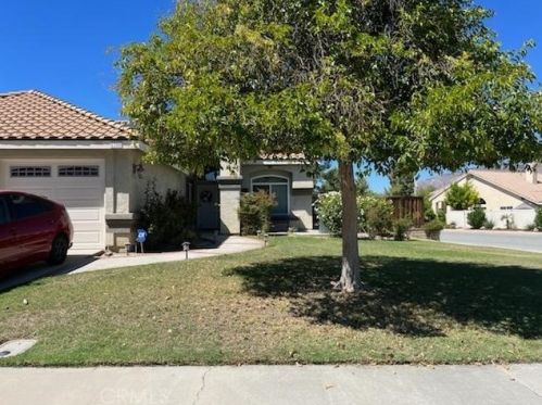 1356 Camino Rosaleen, San Jacinto, CA 92583-5219