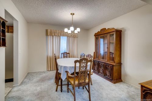 10127 Arizona Pl, Denver CO  80232-5033 exterior