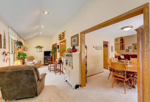 12571 Driftwood Ct, Saint Paul MN  55124-8647 exterior