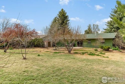 2229 Primrose Dr, Fort Collins CO  80526-2128 exterior