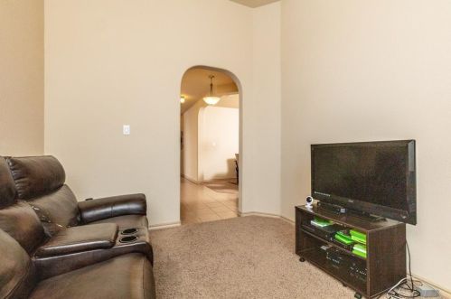 1824 Kachina Lodge Rd, Fort Worth TX  76131-2403 exterior