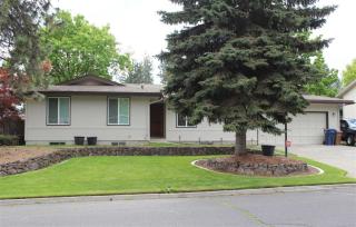 10015 Woodridge Dr, Spokane WA  99208-9443 exterior