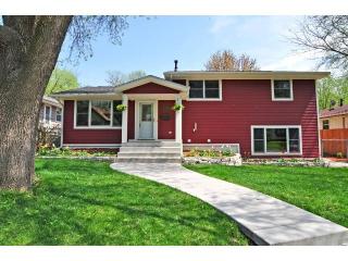 3416 Lee Ave, Minneapolis, MN 55422-2858